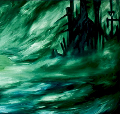 The Great Old Ones - Al-Azif